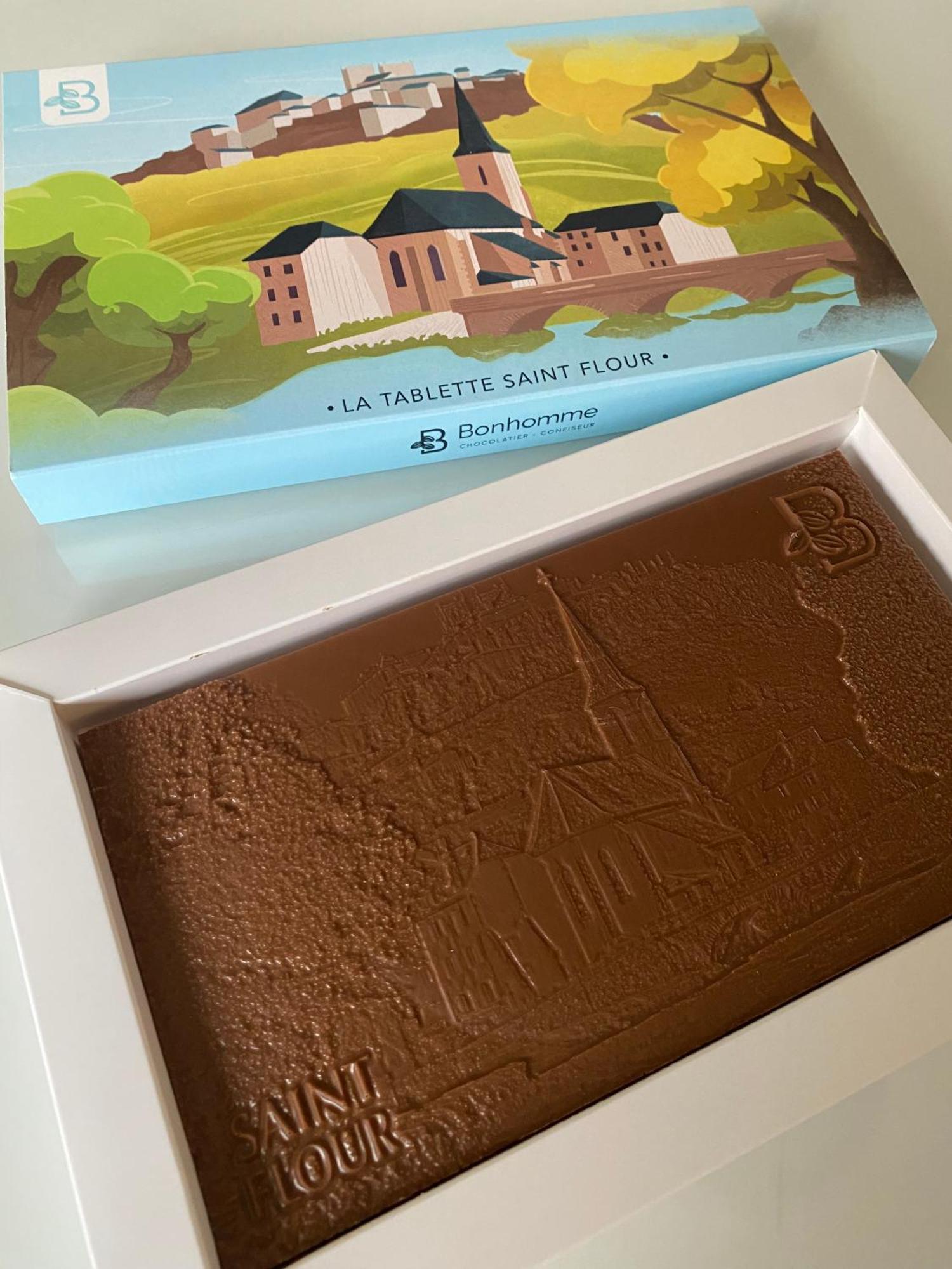Appartamento Artist Flat Saint Flour Esterno foto