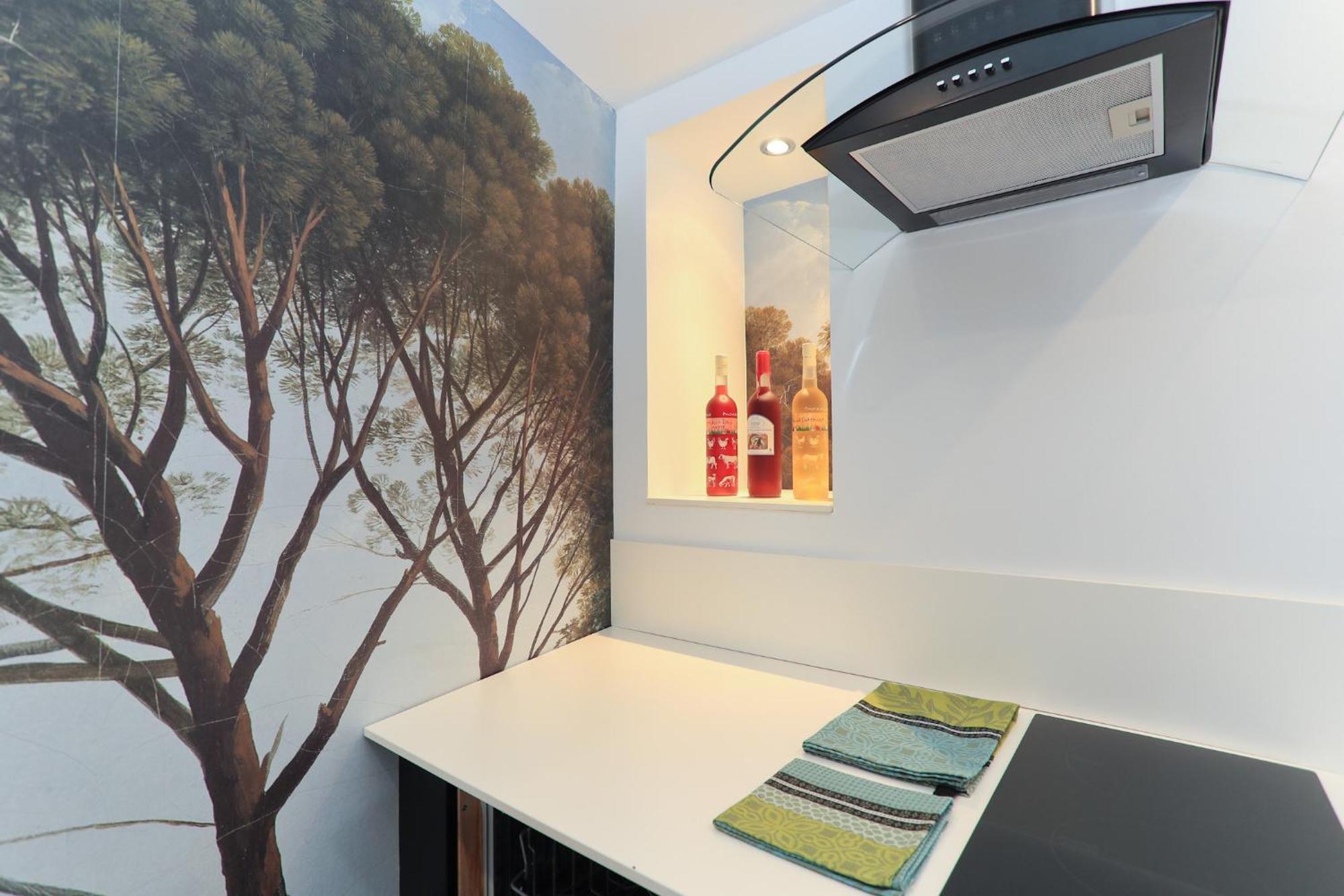 Appartamento Artist Flat Saint Flour Esterno foto